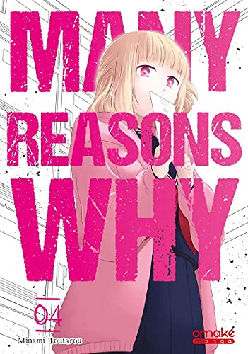 MANY REASONS WHY